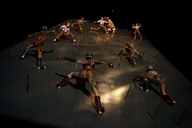 Las Vegas KÀ by Cirque du Soleil Royal VIP Experience thumbnail 6