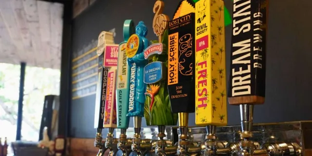 Fort Lauderdale Beach Food Tour - Image 6