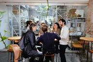 New York City Specialty Coffee Tour 2 hr thumbnail 1
