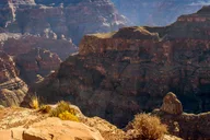 Las Vegas Grand Canyon and Hoover Dam Tour thumbnail 6