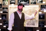 Savannah Ghost Tour with Paranormal Museum Access thumbnail 4