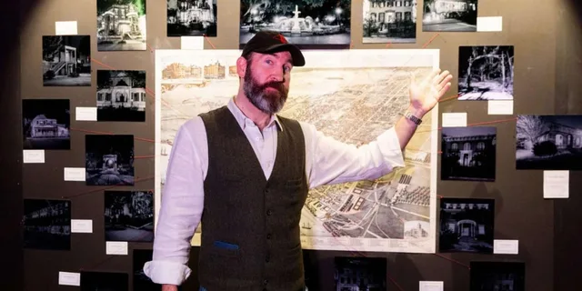Savannah Ghost Tour with Paranormal Museum Access - Image 4