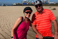 Los Angeles Segway Tour of Santa Monica and Venice Beach thumbnail 3