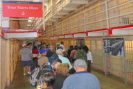 San Francisco Alcatraz Prison and City Combo Tour thumbnail 1