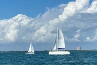 Fort Myers Beach Day Sail thumbnail 4