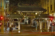 San Francisco Haunted Audio Walking Tour thumbnail 2