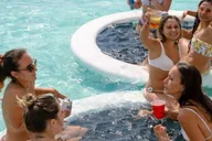 Miami Haulover Sandbar Party Boat thumbnail 3
