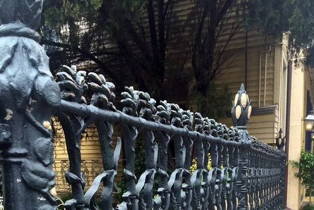 New Orleans French Quarter Walking Tour with 1850 House - Image 6