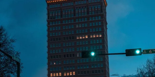 Waco Haunts and Legends Tour - Image 3