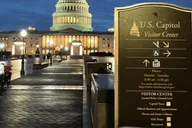 Washington DC Nighttime Sightseeing Tour thumbnail 4
