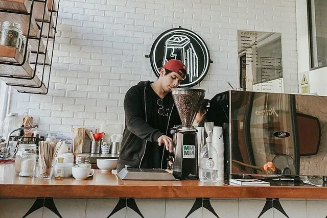 Tijuana Coffee Shop Hop from San Diego - Image 6