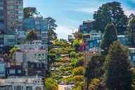 San Francisco Walking Tour with Cruise thumbnail 3