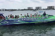 Destin Fireworks Boat Tour thumbnail 6
