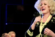 Las Vegas Marriage Can Be Murder Dinner Show thumbnail 1