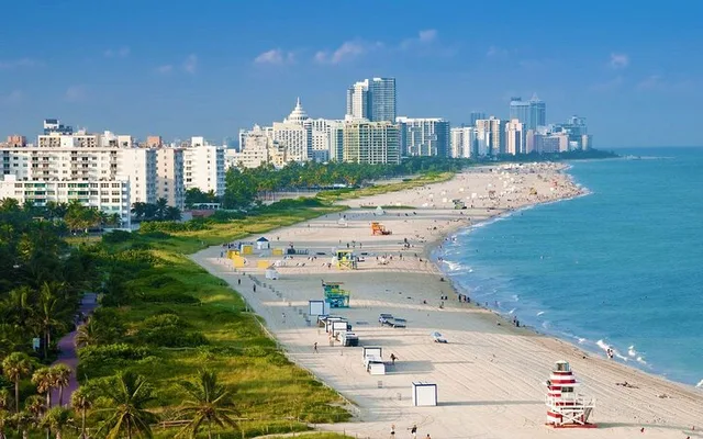Miami Train Adventure from Orlando - Image 5