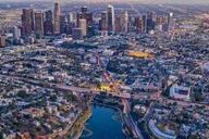 Los Angeles Private Airport Transfer thumbnail 4