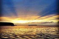Door County Sunset Kayak Tour thumbnail 2