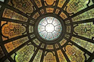 Chicago Tiffany Art Glass Walking Tour thumbnail 3