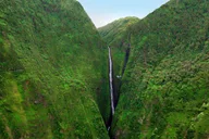 Maui Helicopter Tour with Exclusive Landing thumbnail 6