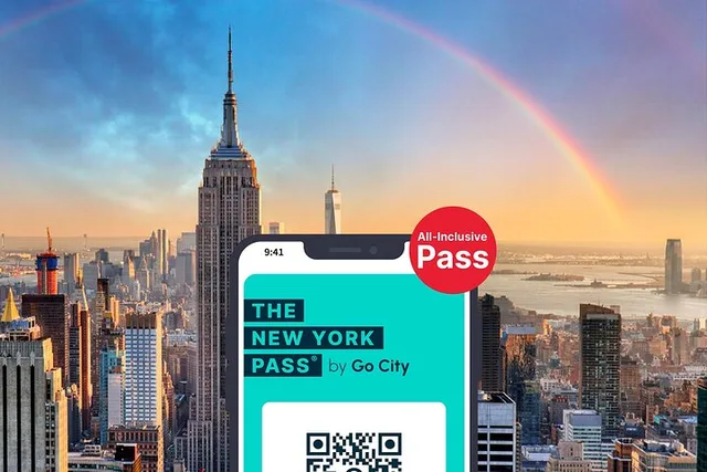 New York City Attractions Pass - Image 2