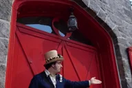 Salem Voodoo, Vampires, and Ghosts Walking Tour thumbnail 1