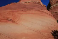 Kanab Hiking Tour: Teepees of Vermilion Cliffs thumbnail 4