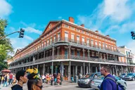 New Orleans French Quarter Walking Tour thumbnail 4