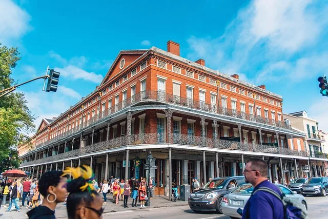 New Orleans French Quarter Walking Tour - Image 4