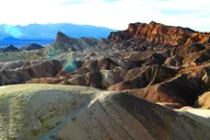 Las Vegas Death Valley Day Tour thumbnail 1