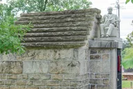Atlanta Food and Cemetery Tour 2.5 hr thumbnail 3