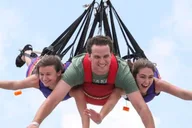 Orlando Fun Spot America Entry Ticket thumbnail 5