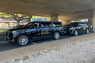 Honolulu Escalade Airport Transfer thumbnail 5