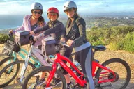 San Diego eBike Rental Half Day thumbnail 2