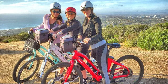 San Diego eBike Rental Half Day - Image 2