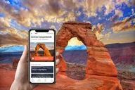 Moab Self-Guided Audio Tour of Arches and Canyonlands thumbnail 2
