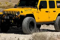 Las Vegas Off-Road Wildlife and Ghost Town Adventure thumbnail 3