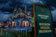 Phoenix Ghost Tour thumbnail 3