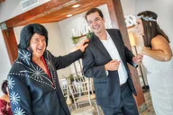 Las Vegas Elvis Wedding Ceremony thumbnail 4