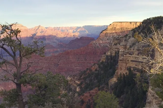 San Francisco to Las Vegas Grand Canyon Tour - Image 1