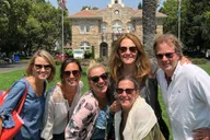 Sonoma Walking Food, Wine & History Tour thumbnail 1