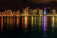 Honolulu Sunset Dinner Cruise thumbnail 5