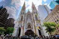 New York City Highlights Walking Tour 4 hr thumbnail 1