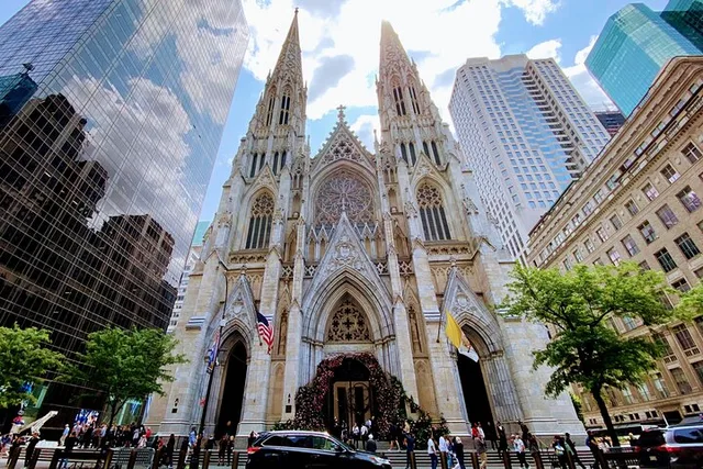 New York City Highlights Walking Tour 4 hr - Image 1