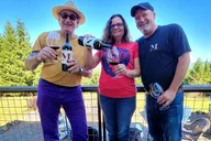 Willamette Valley Wine Tour with Lunch thumbnail 2