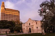 San Antonio Haunted Pub Crawl thumbnail 1