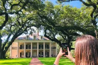 New Orleans Oak Alley Plantation Tour with Transportation thumbnail 6
