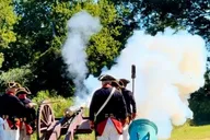 Jamestown to Yorktown Private Tour with Surrender Field thumbnail 1