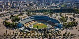 Los Angeles Helicopter Tour Over Hollywood & Downtown