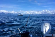 Sitka Private Catch & Release Fishing Charter 5 hr thumbnail 4