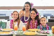 Waikiki Luau Buffet and Rock-A-Hula Show thumbnail 4